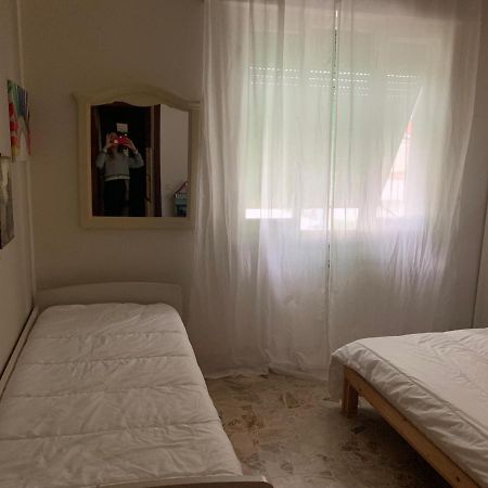 La Casa Di Vale Lejlighed Marina di Massa Eksteriør billede