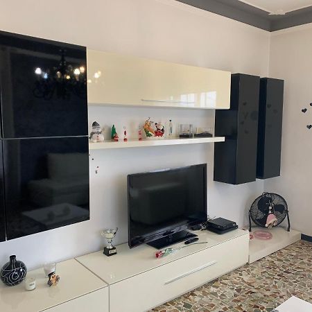 La Casa Di Vale Lejlighed Marina di Massa Eksteriør billede
