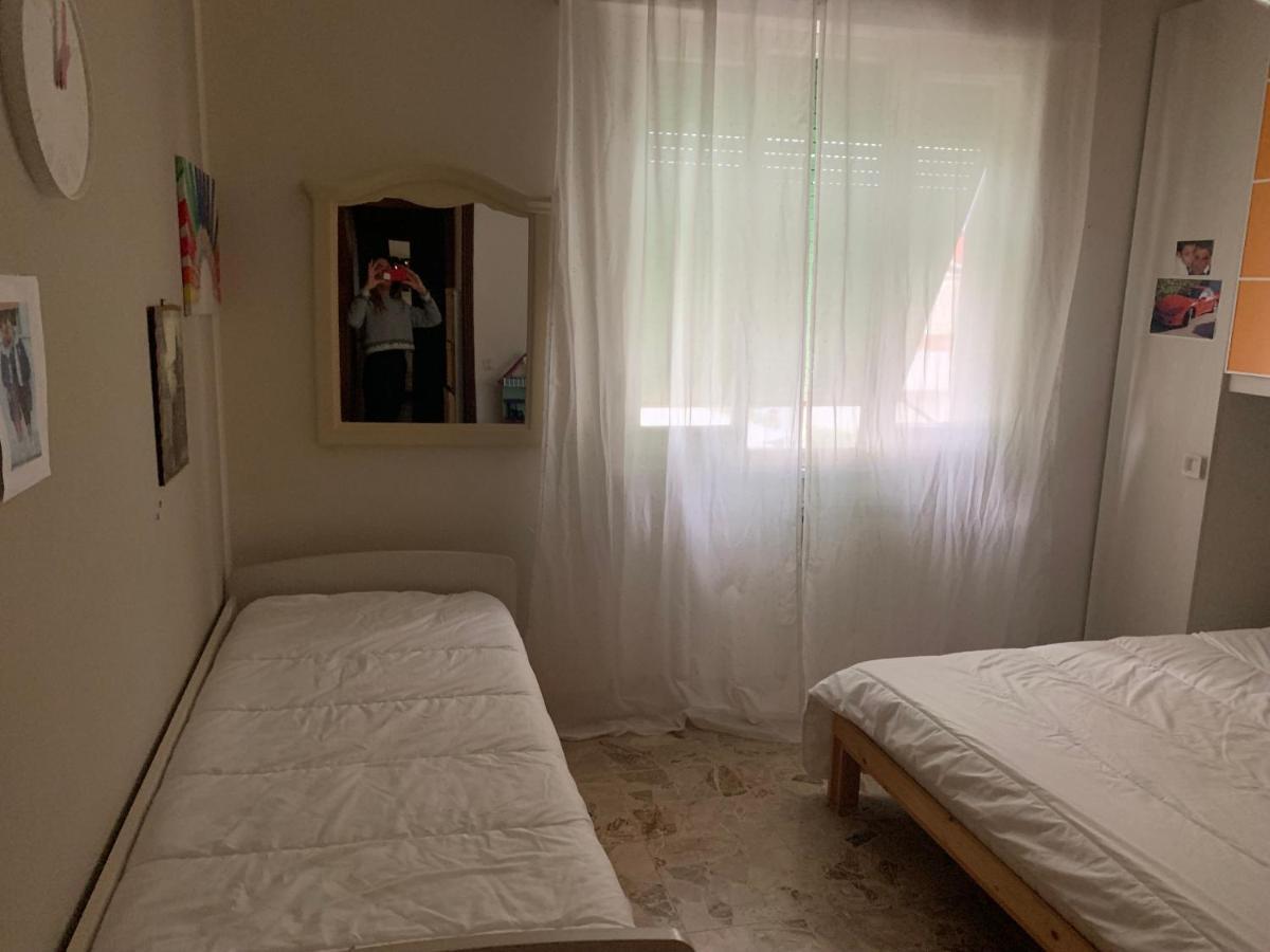 La Casa Di Vale Lejlighed Marina di Massa Eksteriør billede