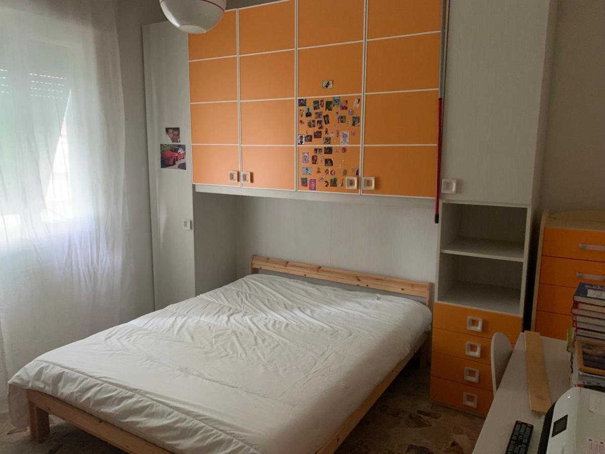 La Casa Di Vale Lejlighed Marina di Massa Eksteriør billede