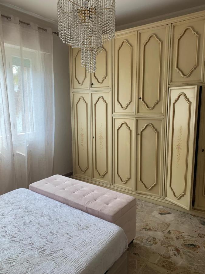 La Casa Di Vale Lejlighed Marina di Massa Eksteriør billede